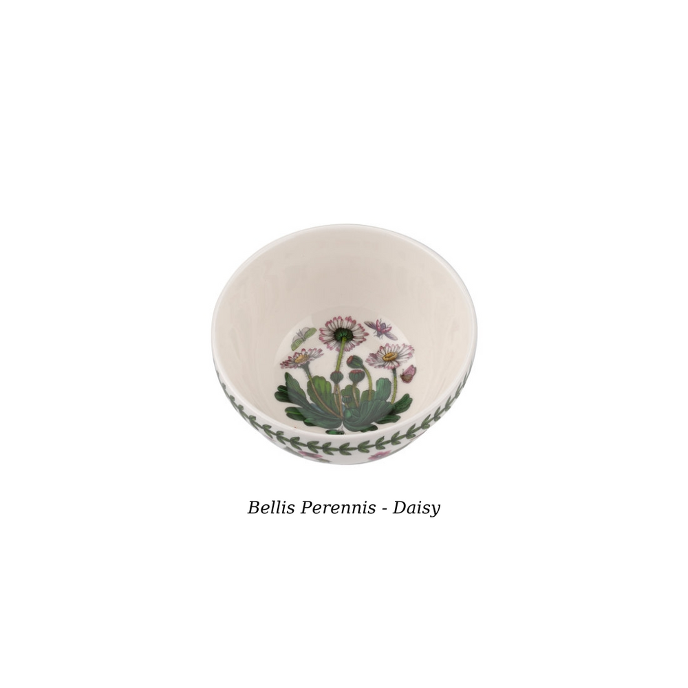 Portmeirion Botanic Garden Stacking Bowls 5" Each