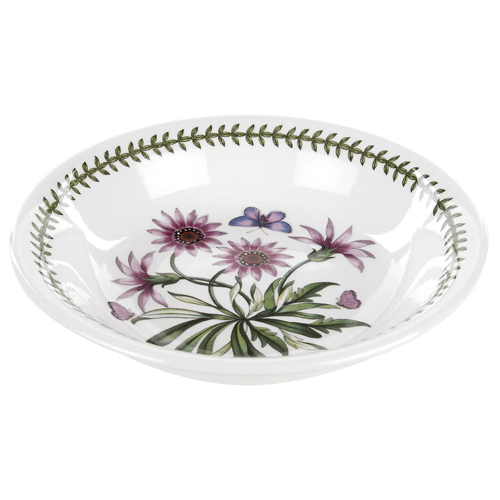 Portmeirion Botanic Garden Pasta Bowl 8"