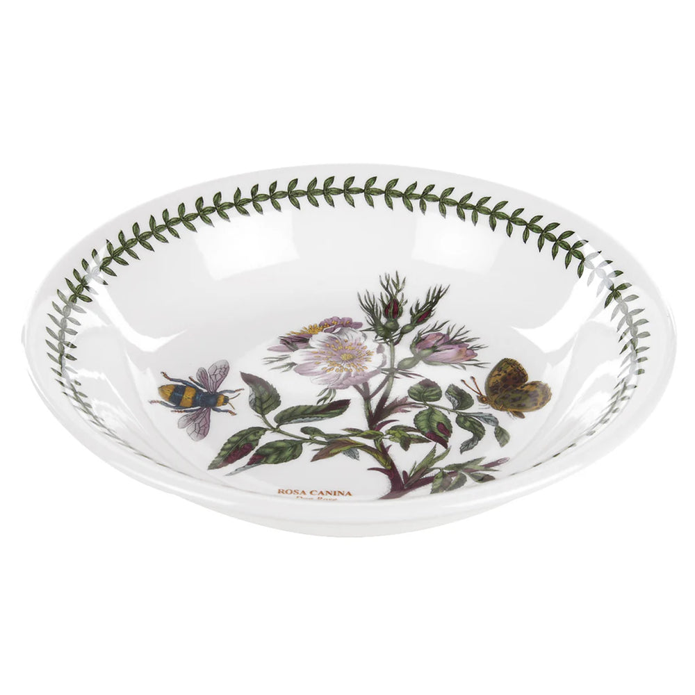 Portmeirion Botanic Garden Pasta Bowl 8"