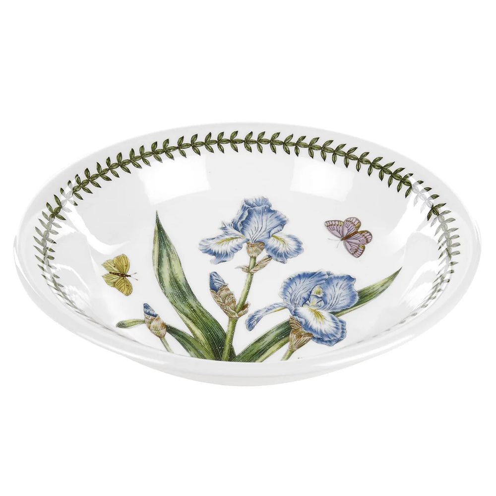 Portmeirion Botanic Garden Pasta Bowl 8"