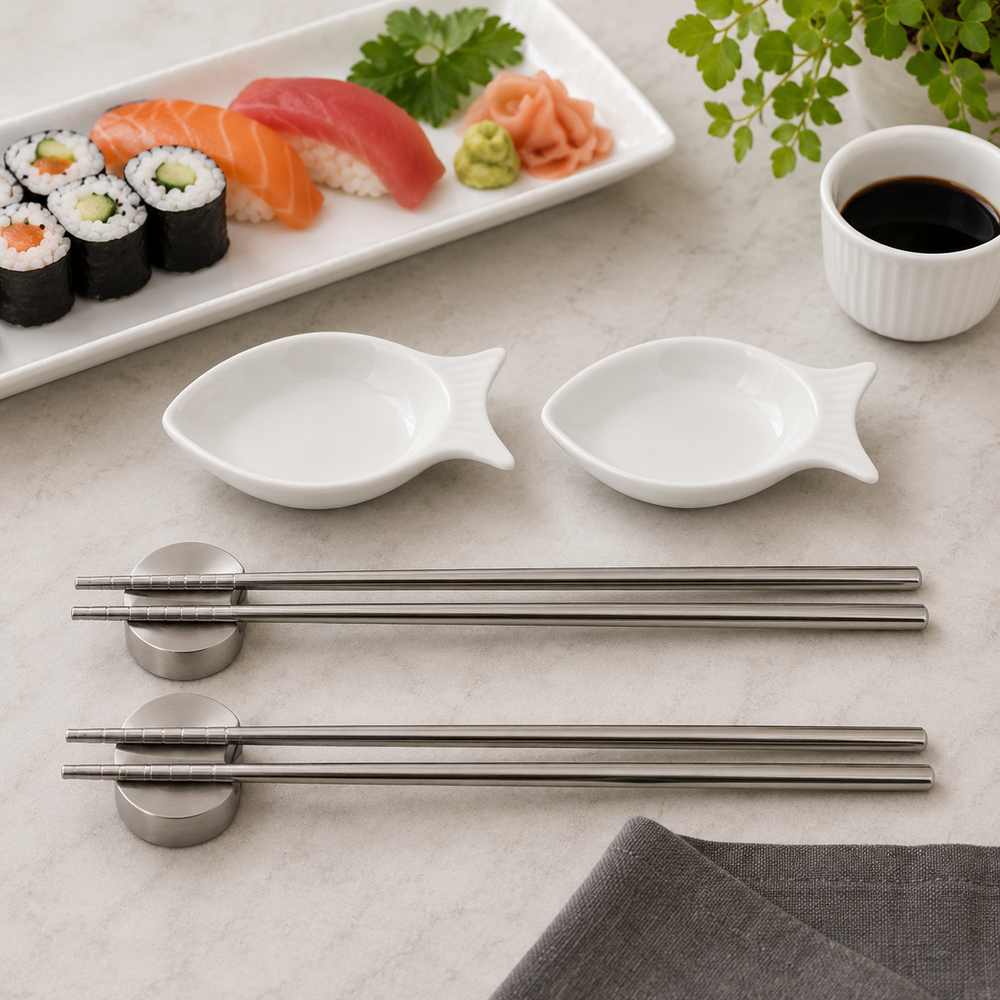 BIA Chopstick Set