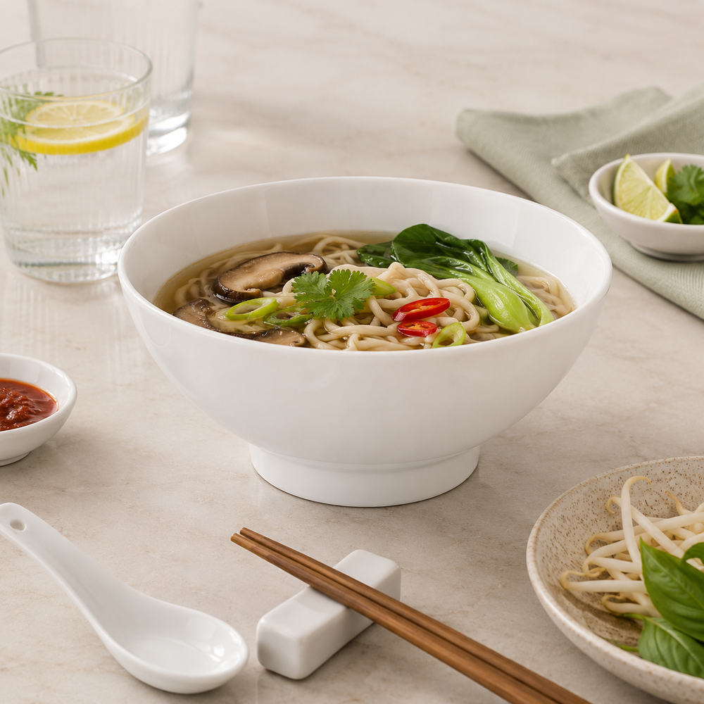 BIA Noodle Bowl 17cm
