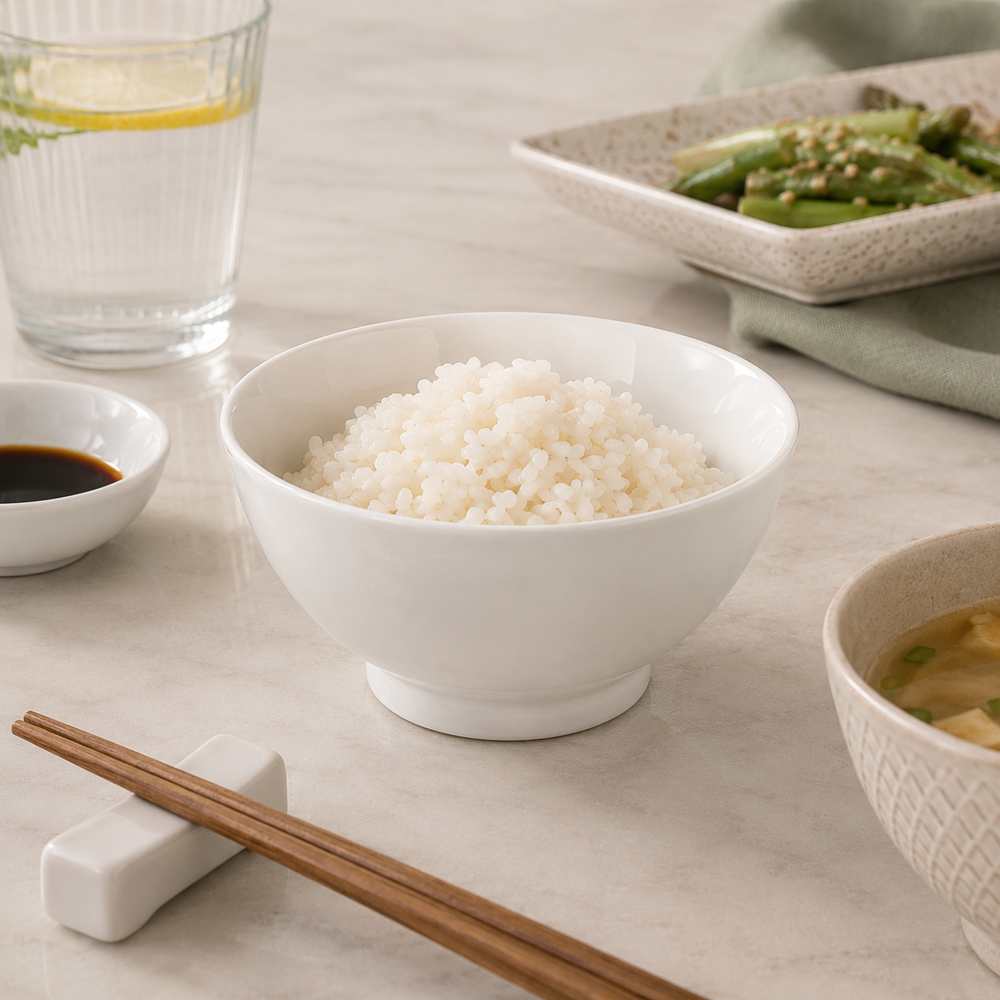 BIA Rice Bowl 12.5cm