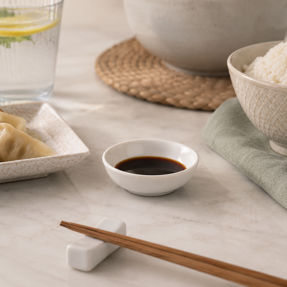 BIA Soy Dip Bowl 7cm