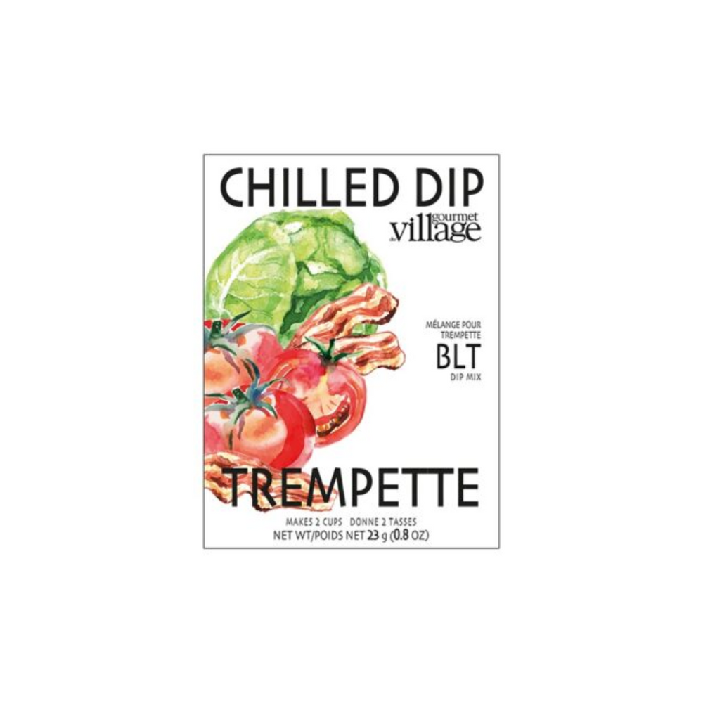 The Chilled Dip Mix - BLT