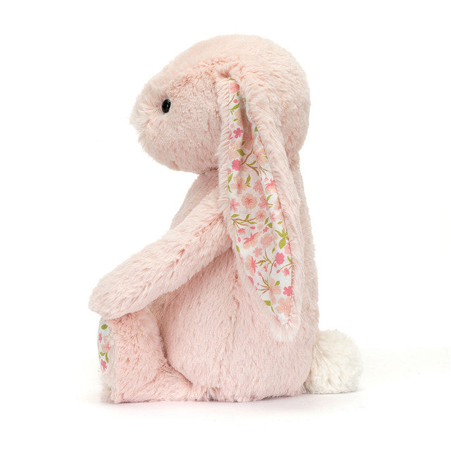 Jellycat - Blossom Blush Bunny 'Cherry' Original – Rob McIntosh