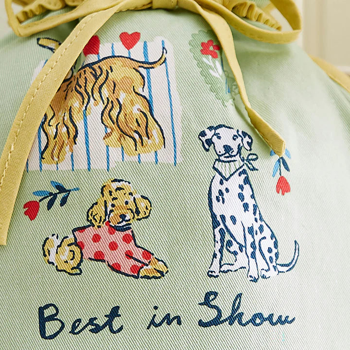 Ulster Weavers Best in Show Tea Cozy Muff