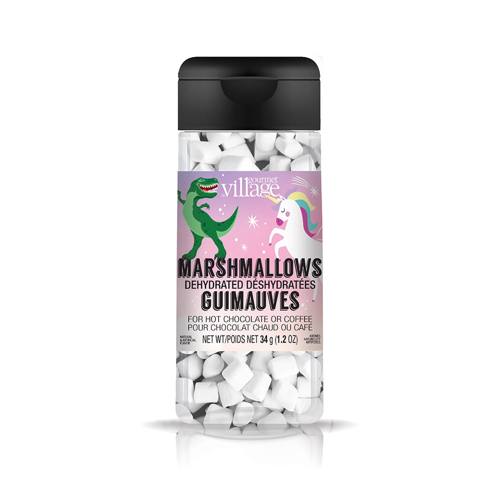 Toppers Whimsical Mini Marshmallow Shaker 34g
