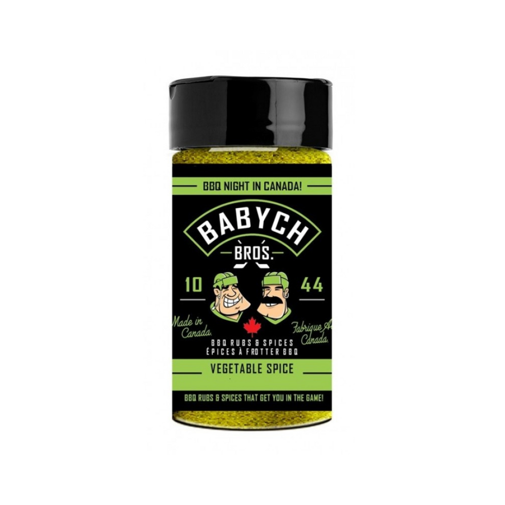Babych Bros Spices - Vegetable Spice
