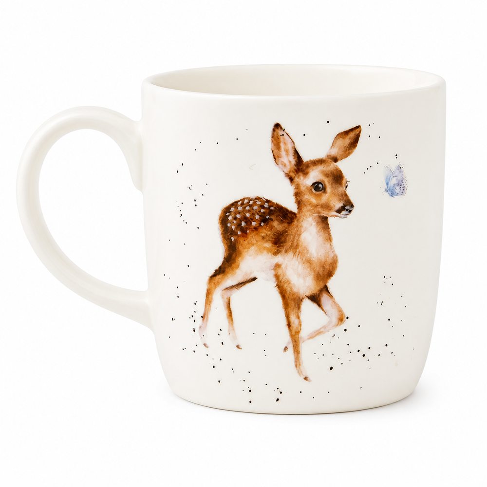 Wrendale 11 oz Mug - Deer to Me