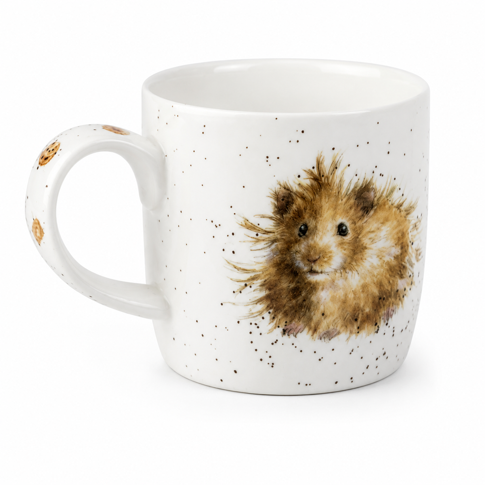 Wrendale 11 oz Mug - Diet Starts Tomorrow
