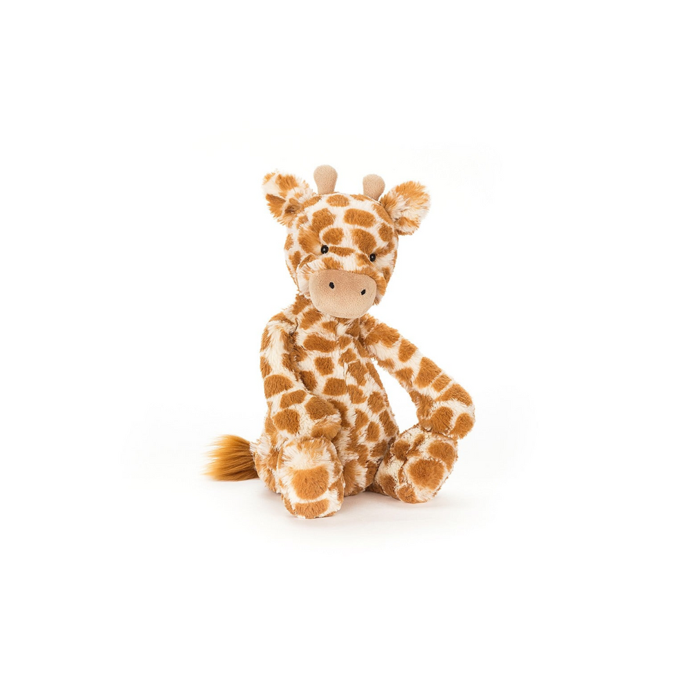 Jellycat - Bashful Giraffe Original