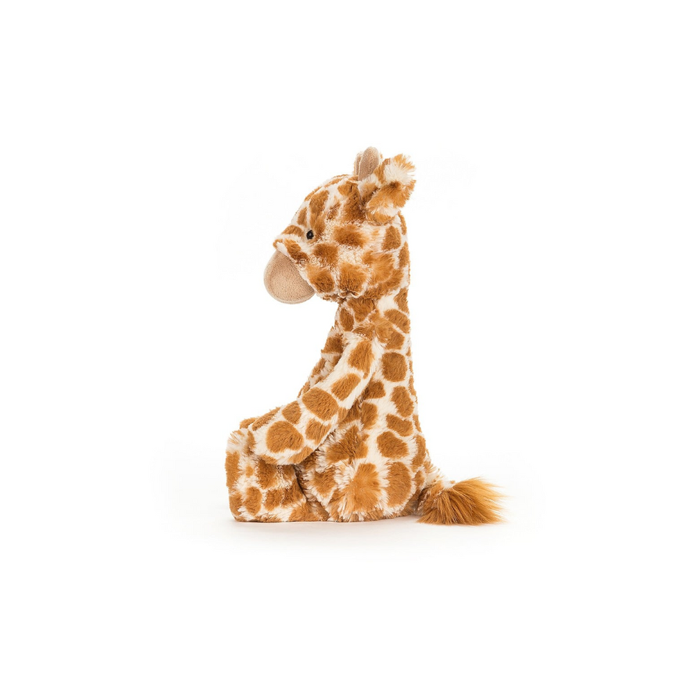 Jellycat - Bashful Giraffe Original
