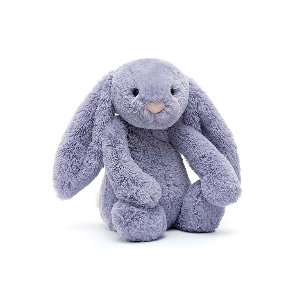 Jellycat bluebell deals bunny