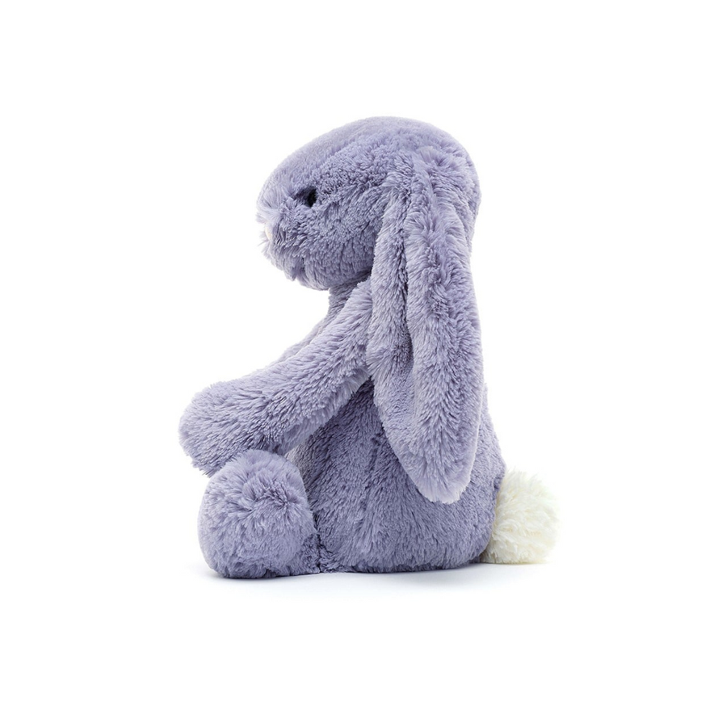 Jellycat - Bashful Viola Bunny Original – Rob McIntosh