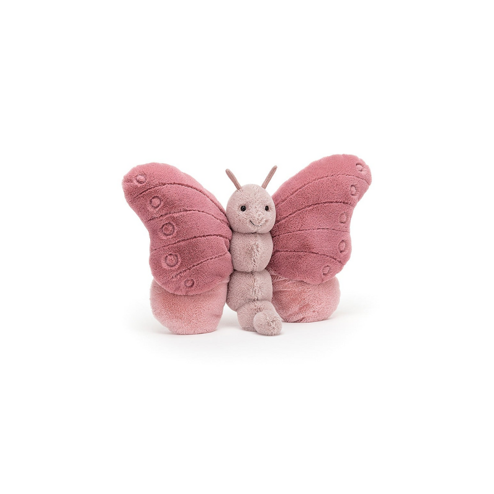 Jellycat - Beatrice Butterfly