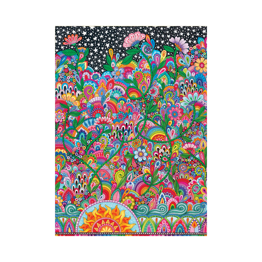 Cobble Hill Puzzles - Beneath the Stars