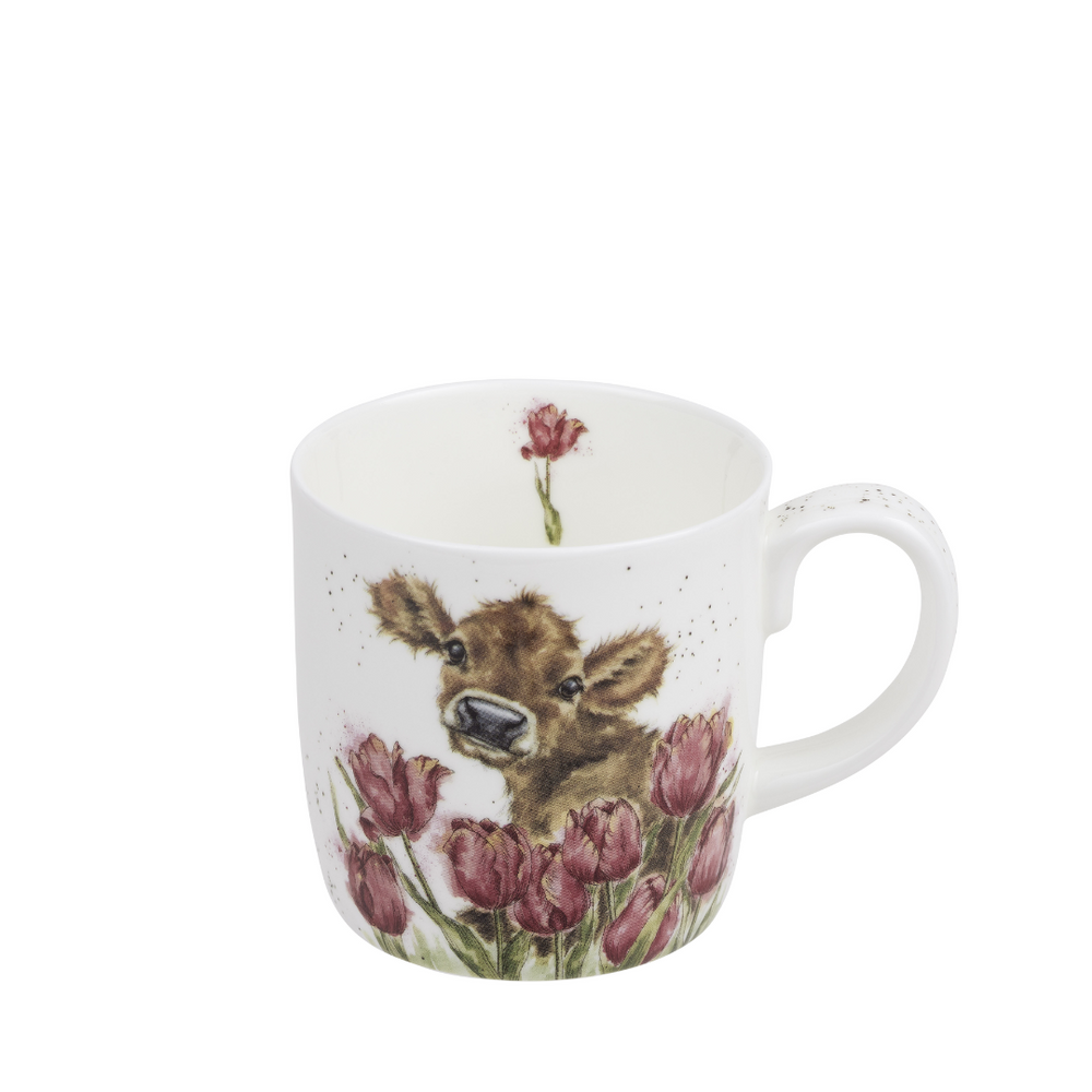 Wrendale 14 oz Mug (2024) - Bessie