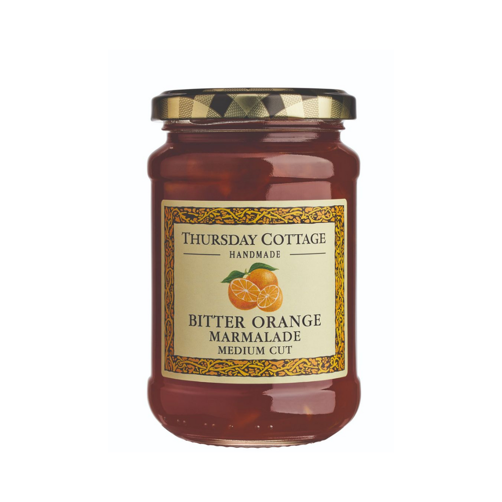 Thursday Cottage Bitter Orange Marmalade