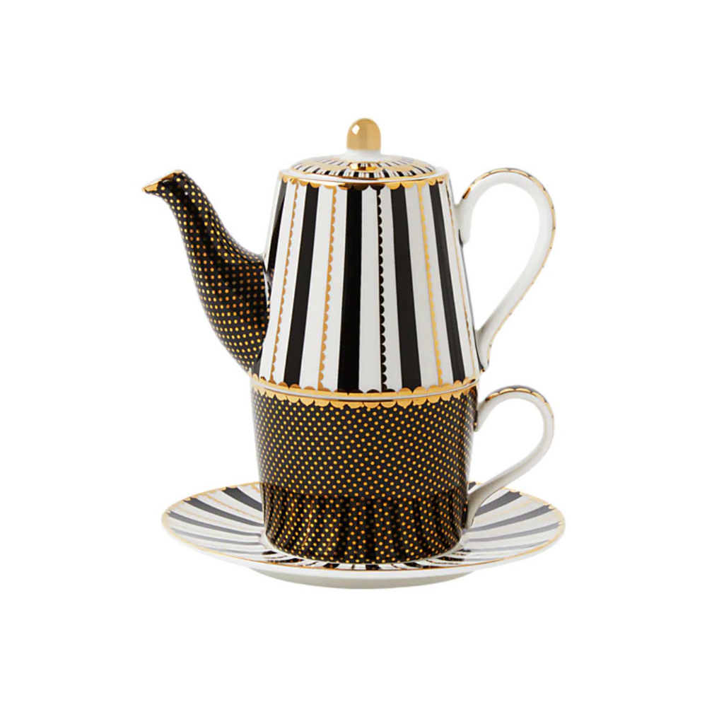 Maxwell & Williams Regency Black Tea for One Rob McIntosh