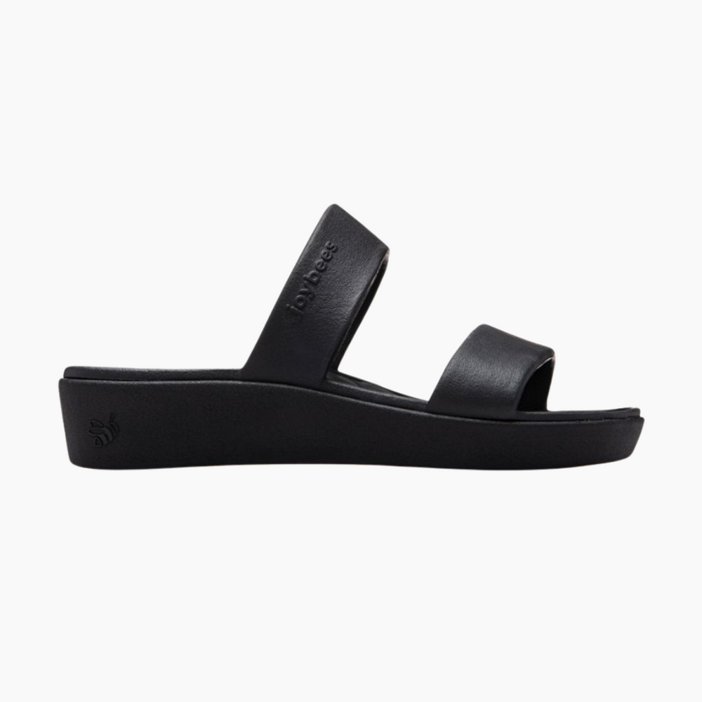 Joybees Cute Sandal - Black