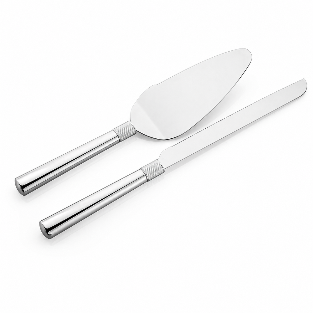 Bowring Avalon 2 Piece Cake Set