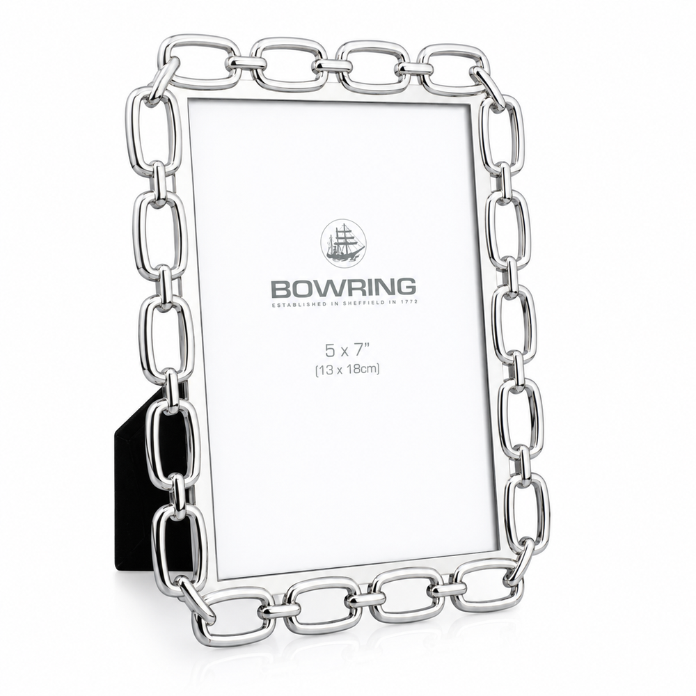 Bowring Links Frame, 5 x 7"