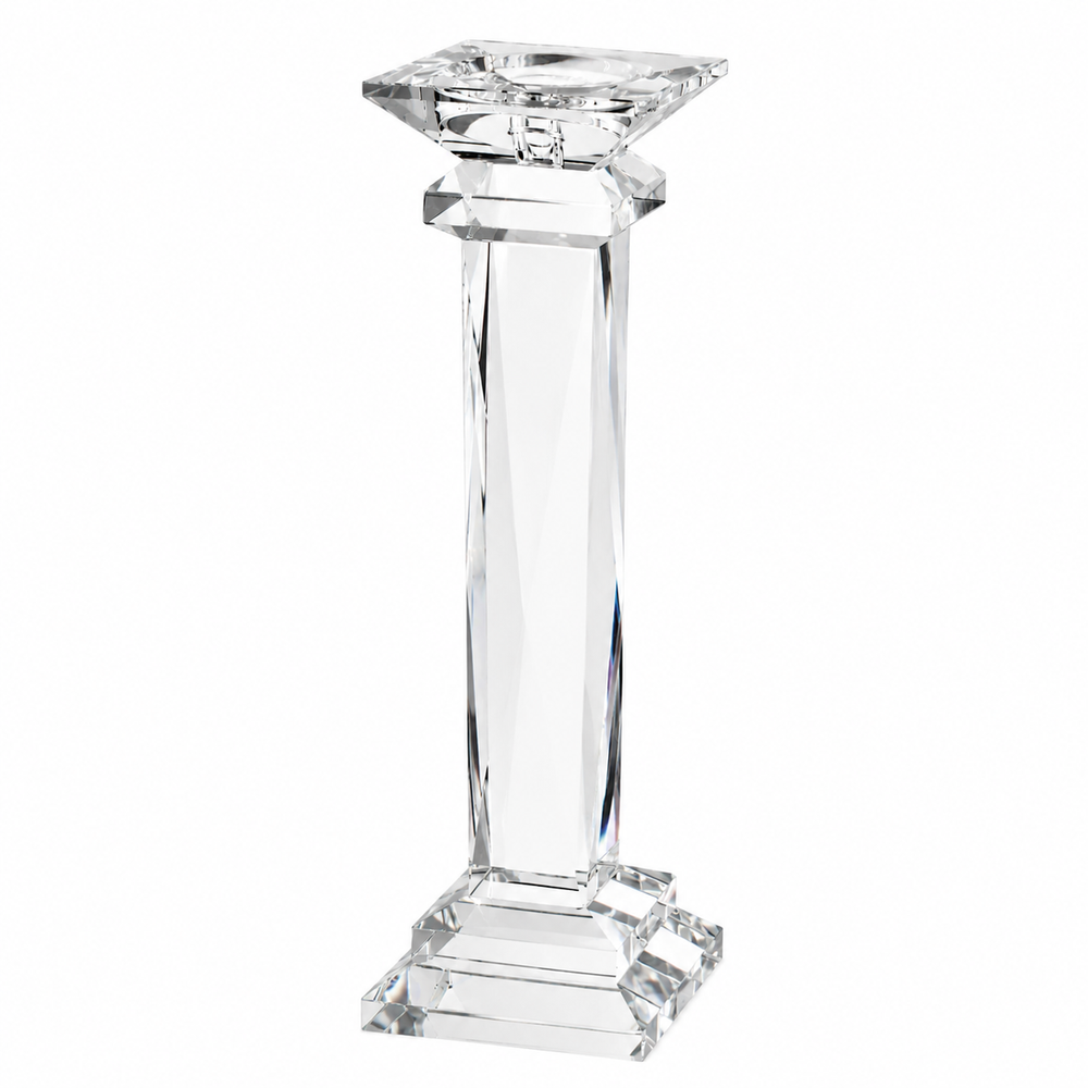 Bowring Tamar Pillar Holder, 16"