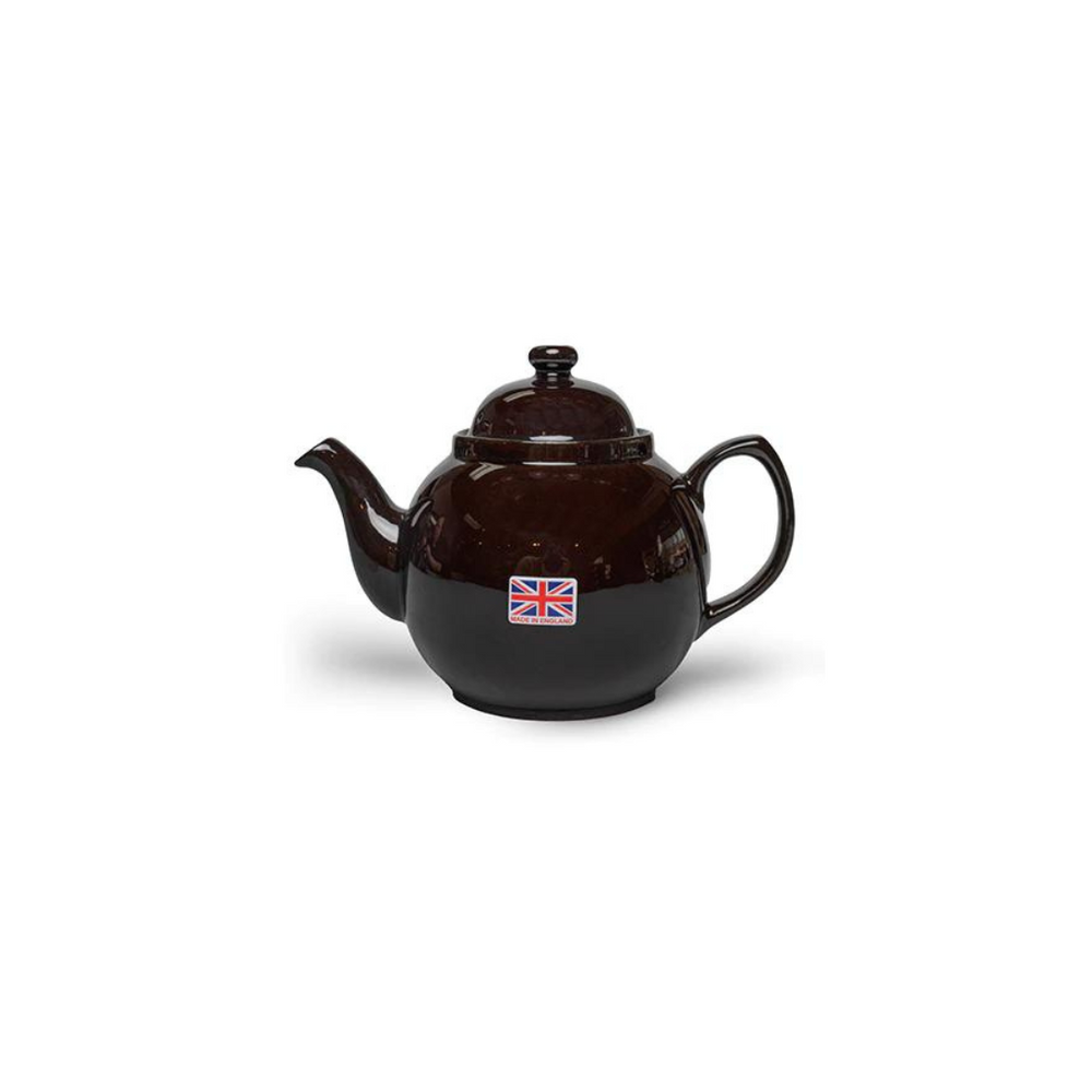 Brown Betty 2cup Teapot