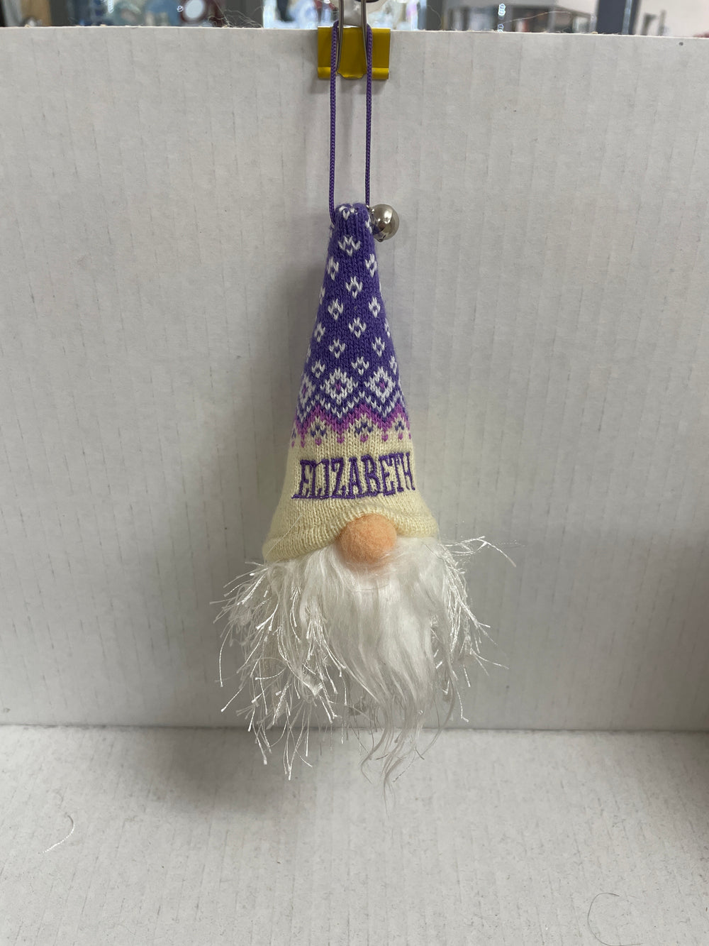 Light Up Gnomes - Elizabeth