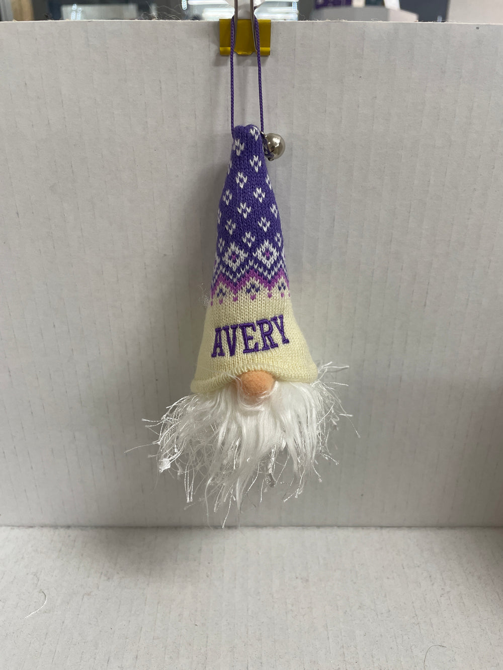 Light Up Gnomes - Avery