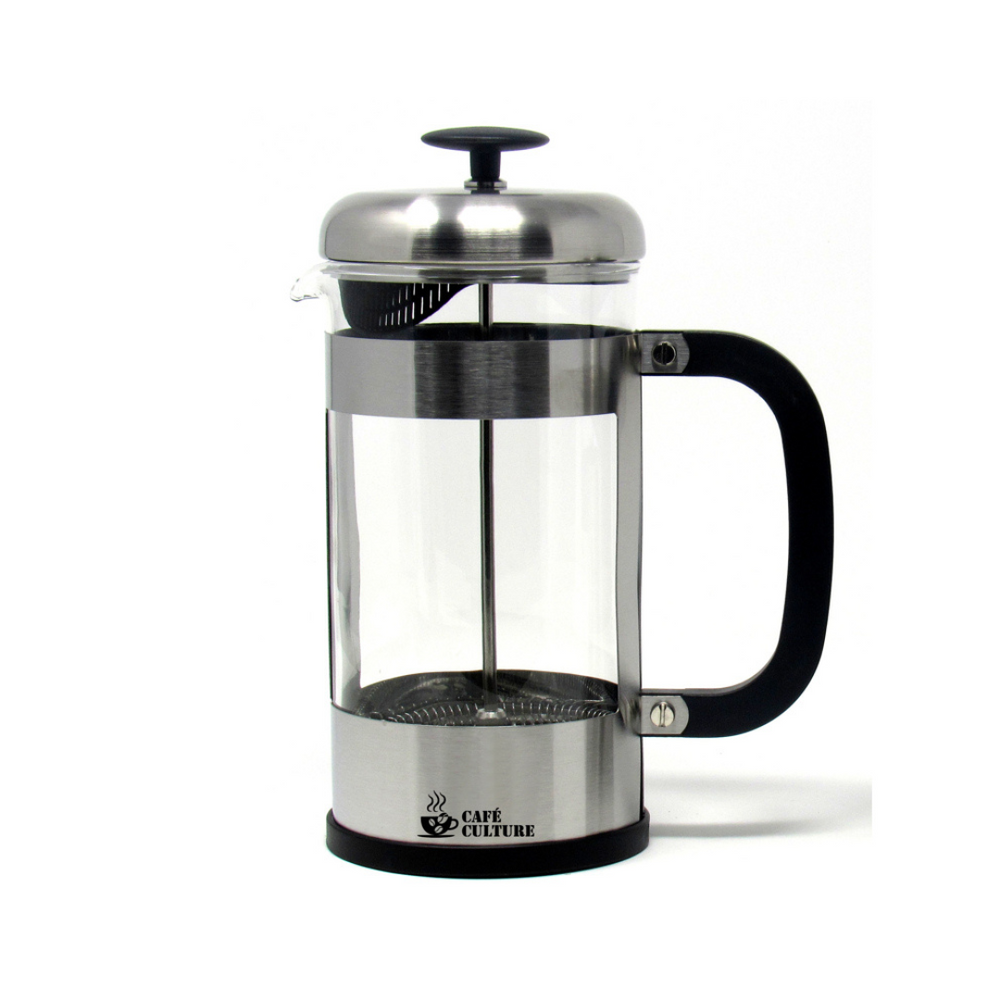 Cafe Culture 8-cup French Press