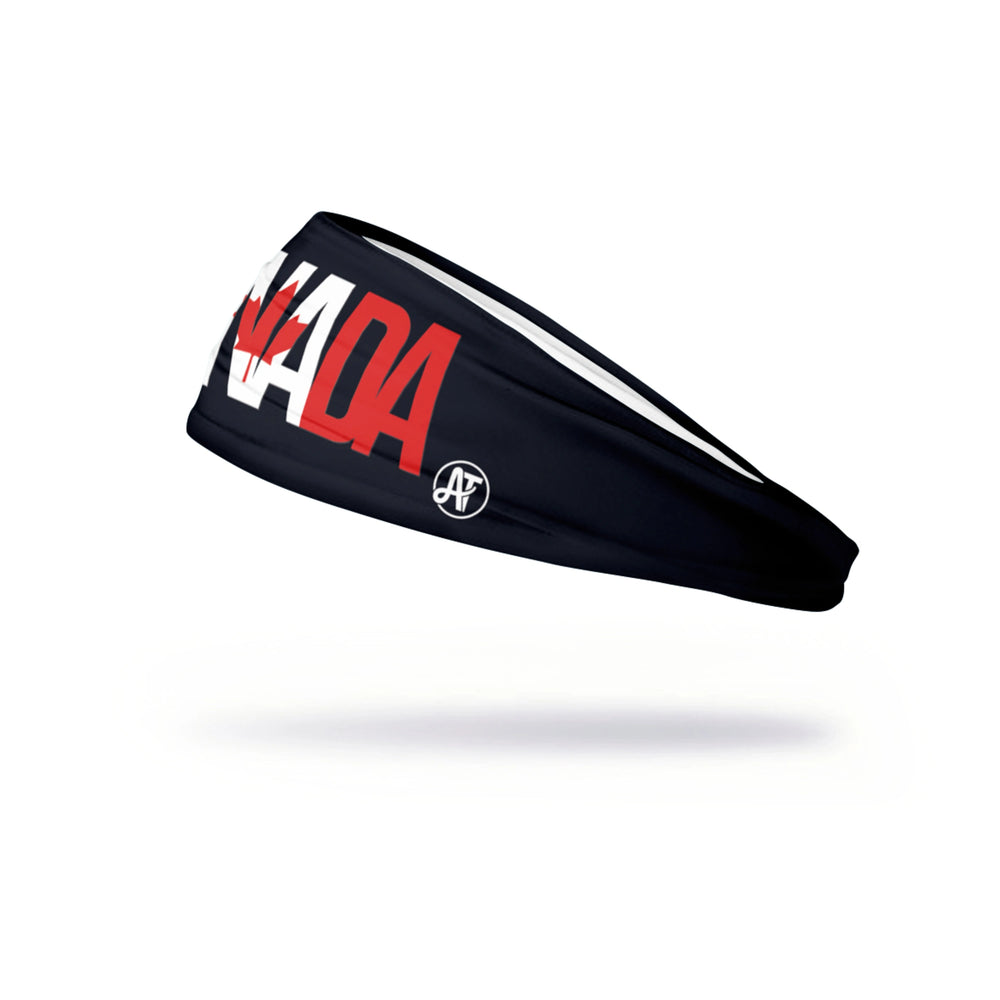 CANADA - Active Tube Headband