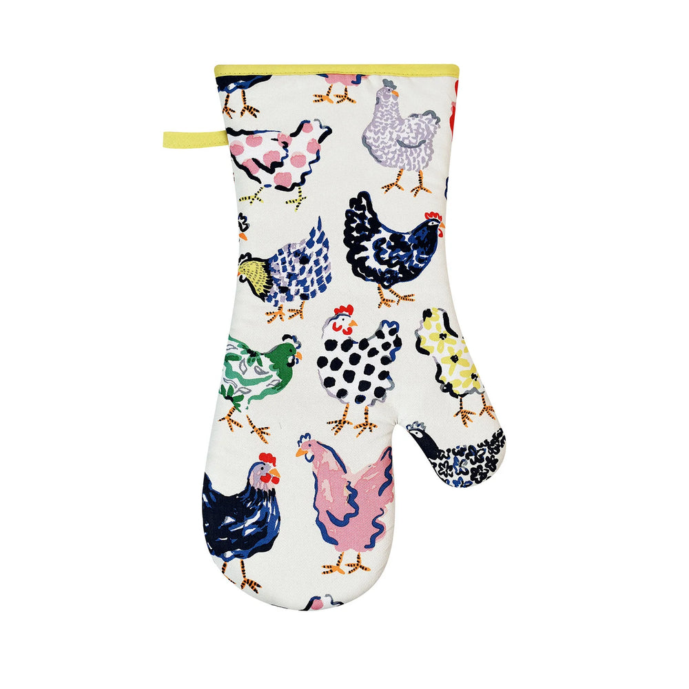 Ulster Weavers Chick Chicken Gauntlet Oven Glove