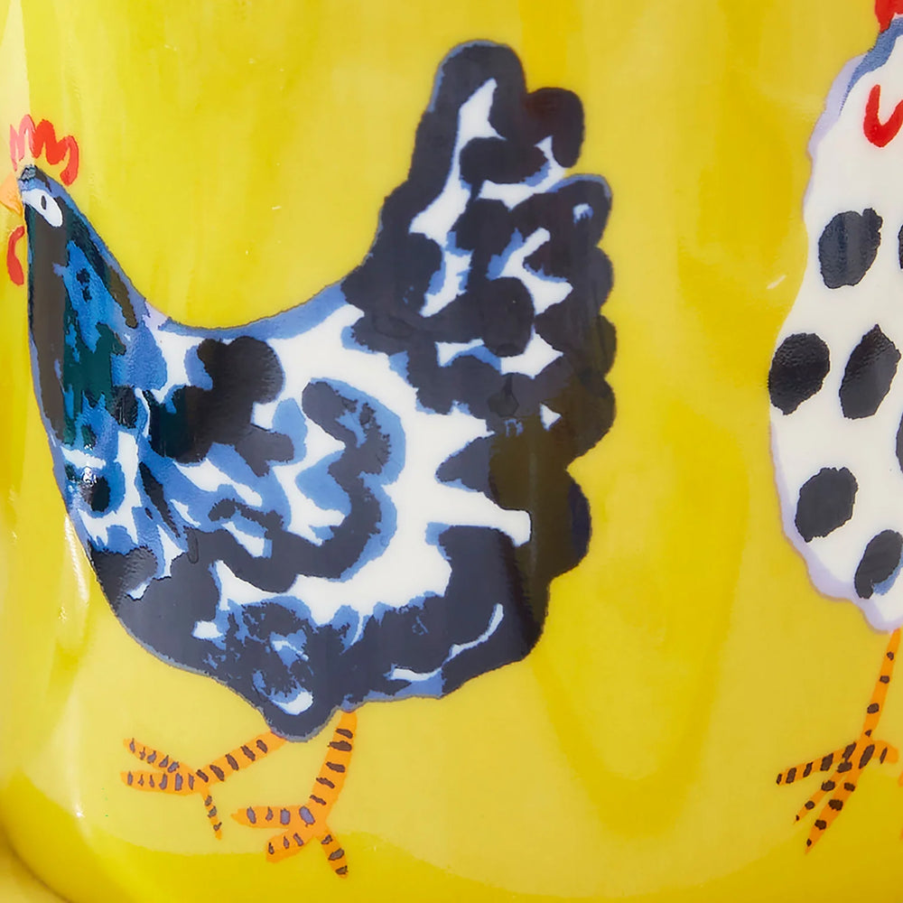 Ulster Weavers Chick Chicken Bone China Mug