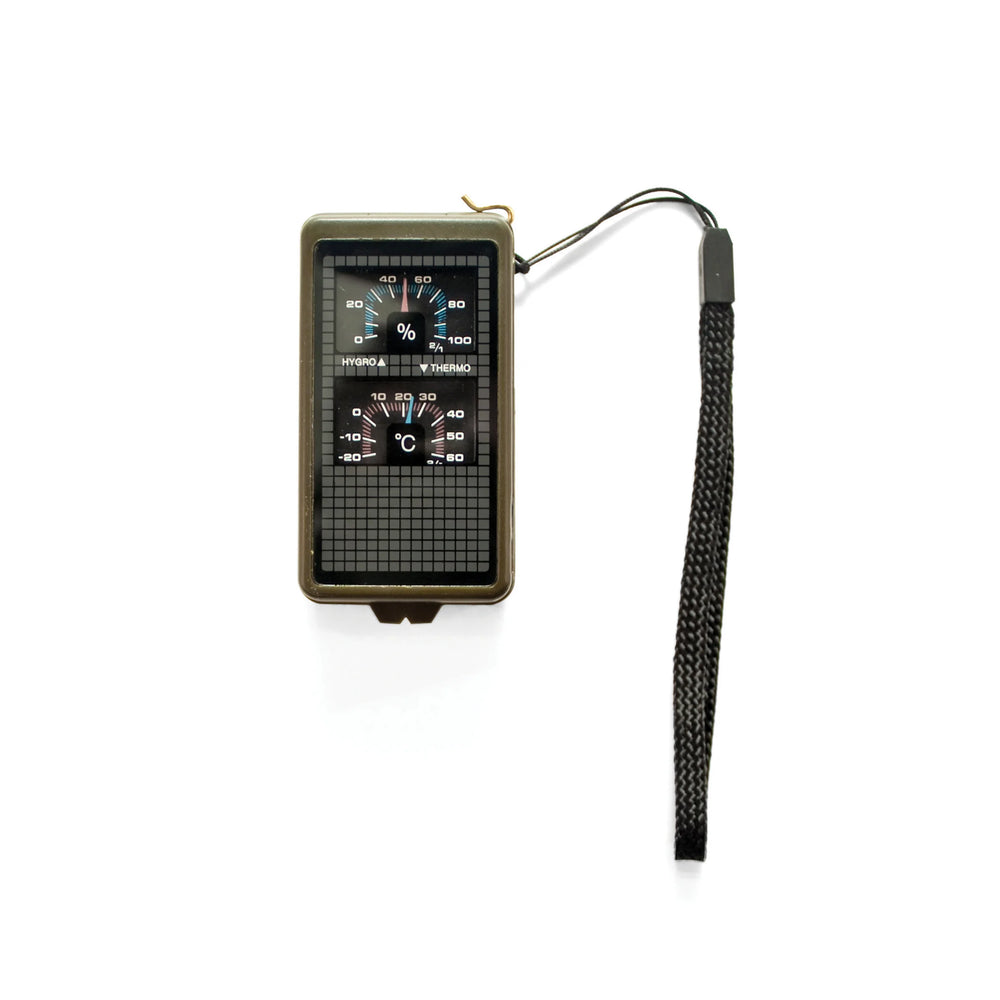 KIKK - Camping Survival Tool Kit