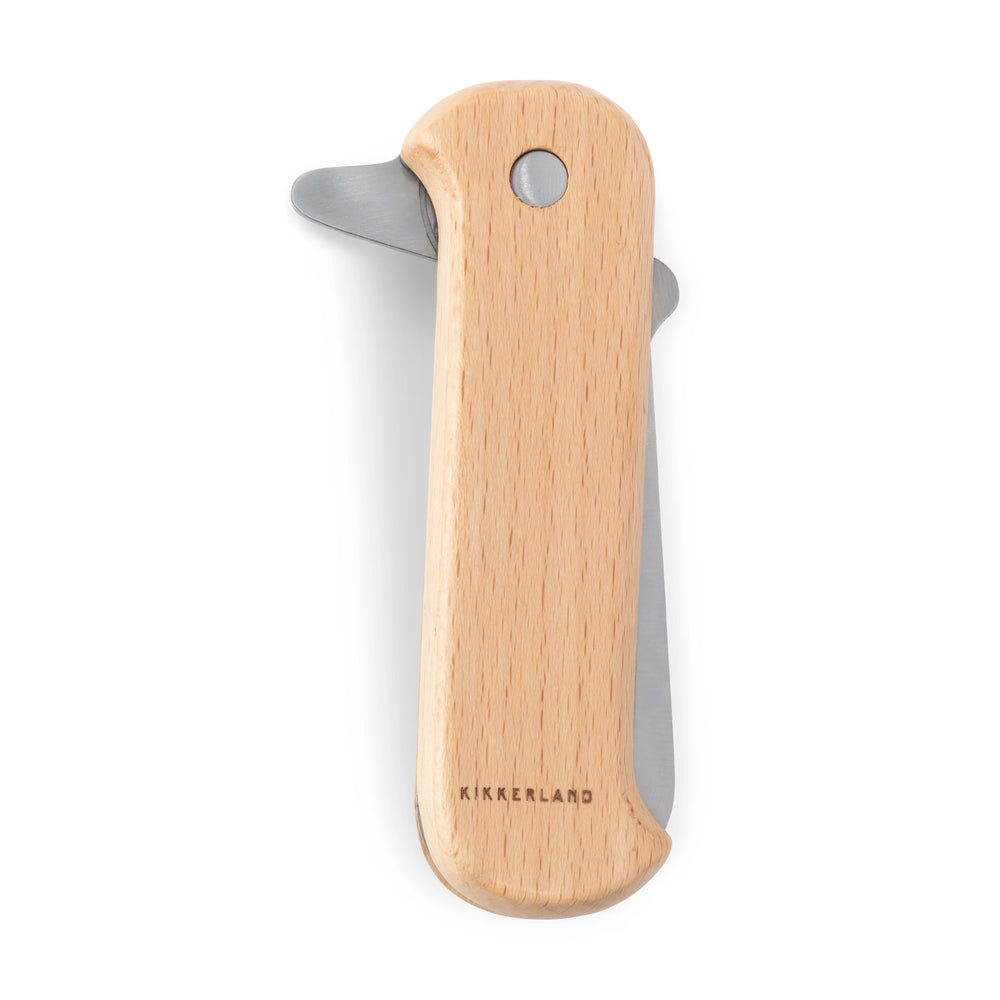 KIKK - Bird Garden Saw