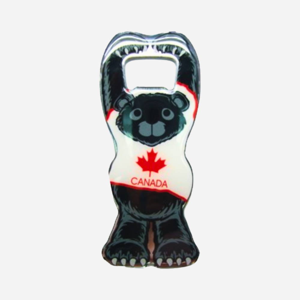 CDN Bear Opener/Magnet