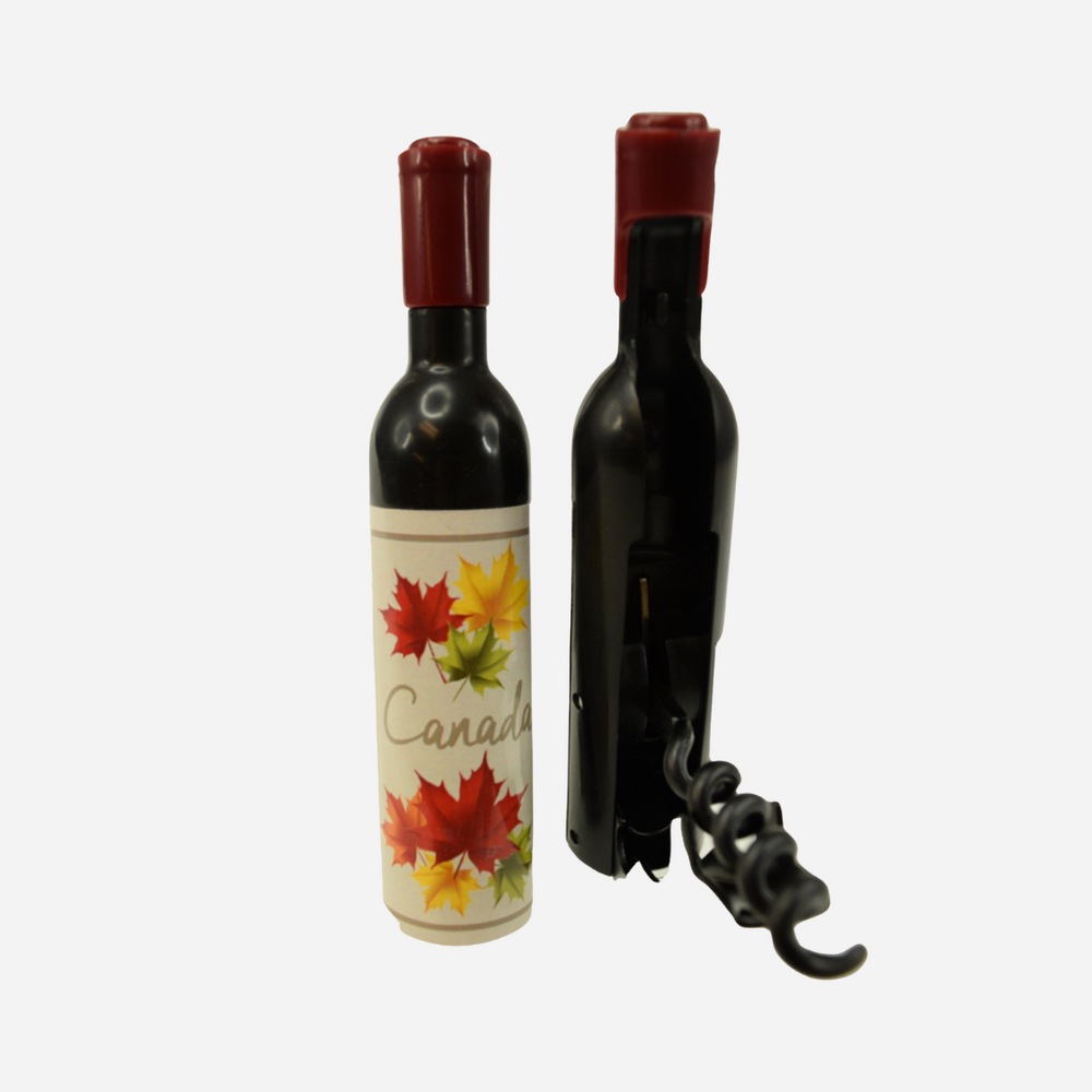 CDN Bottle Magnet/Opener
