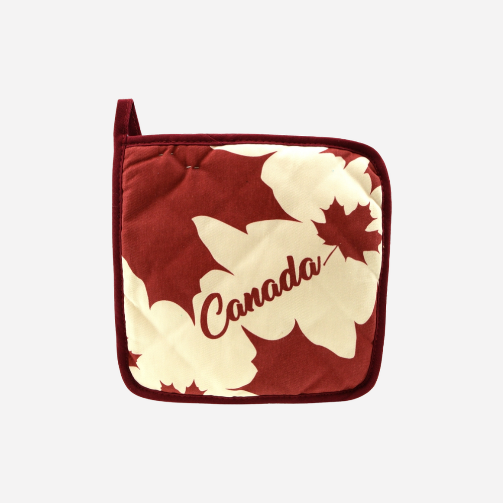 CDN Multi-Leaf Pot Holder