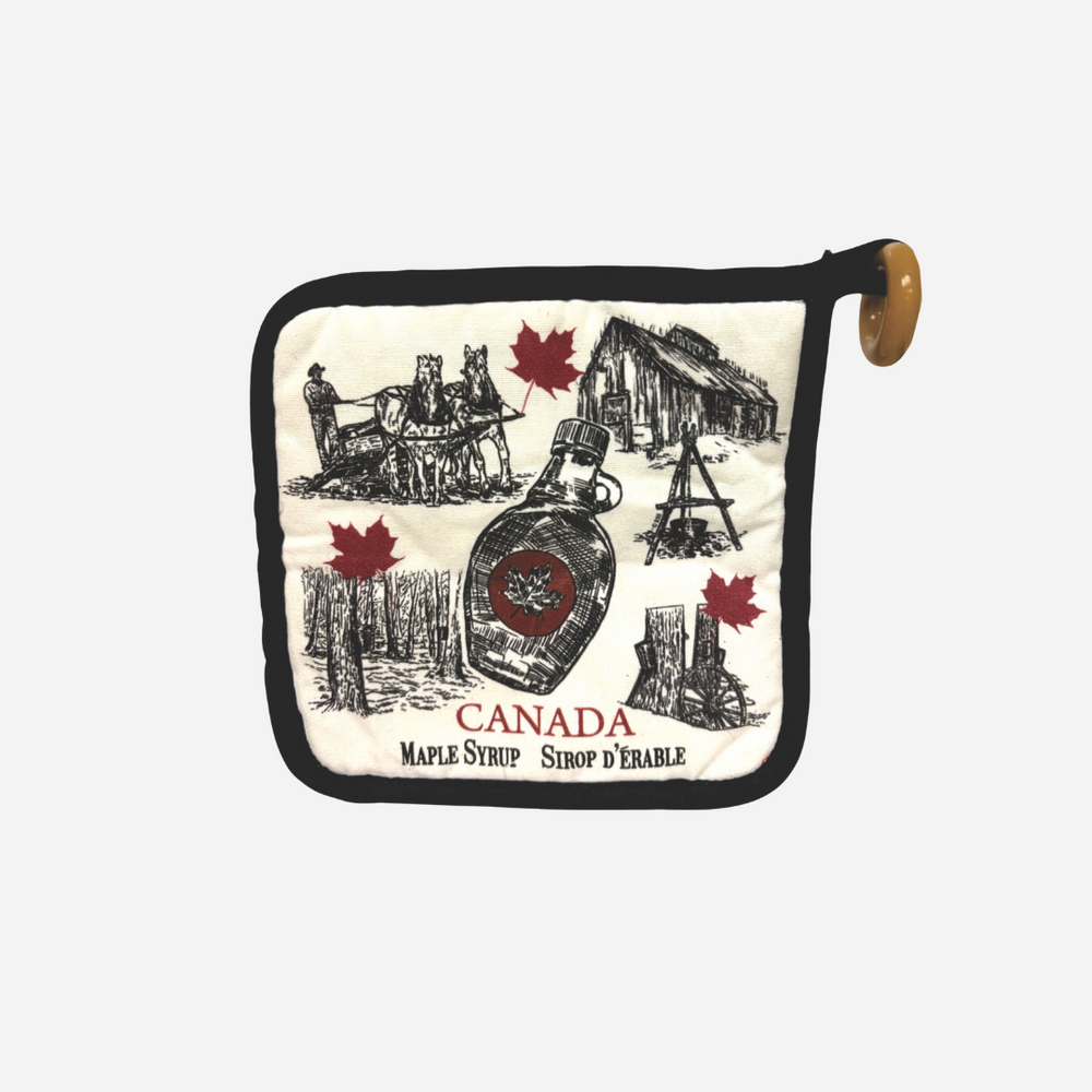 CDN  Sugar Shack Pot Holder