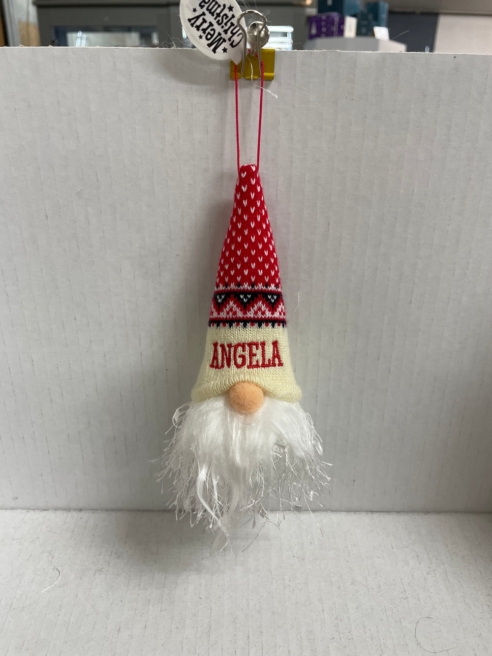 Light Up Gnomes - Angela