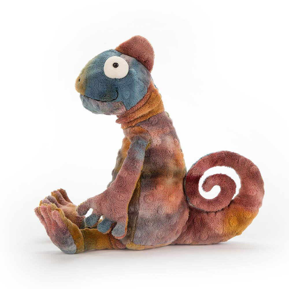 Jellycat - Colin Chameleon