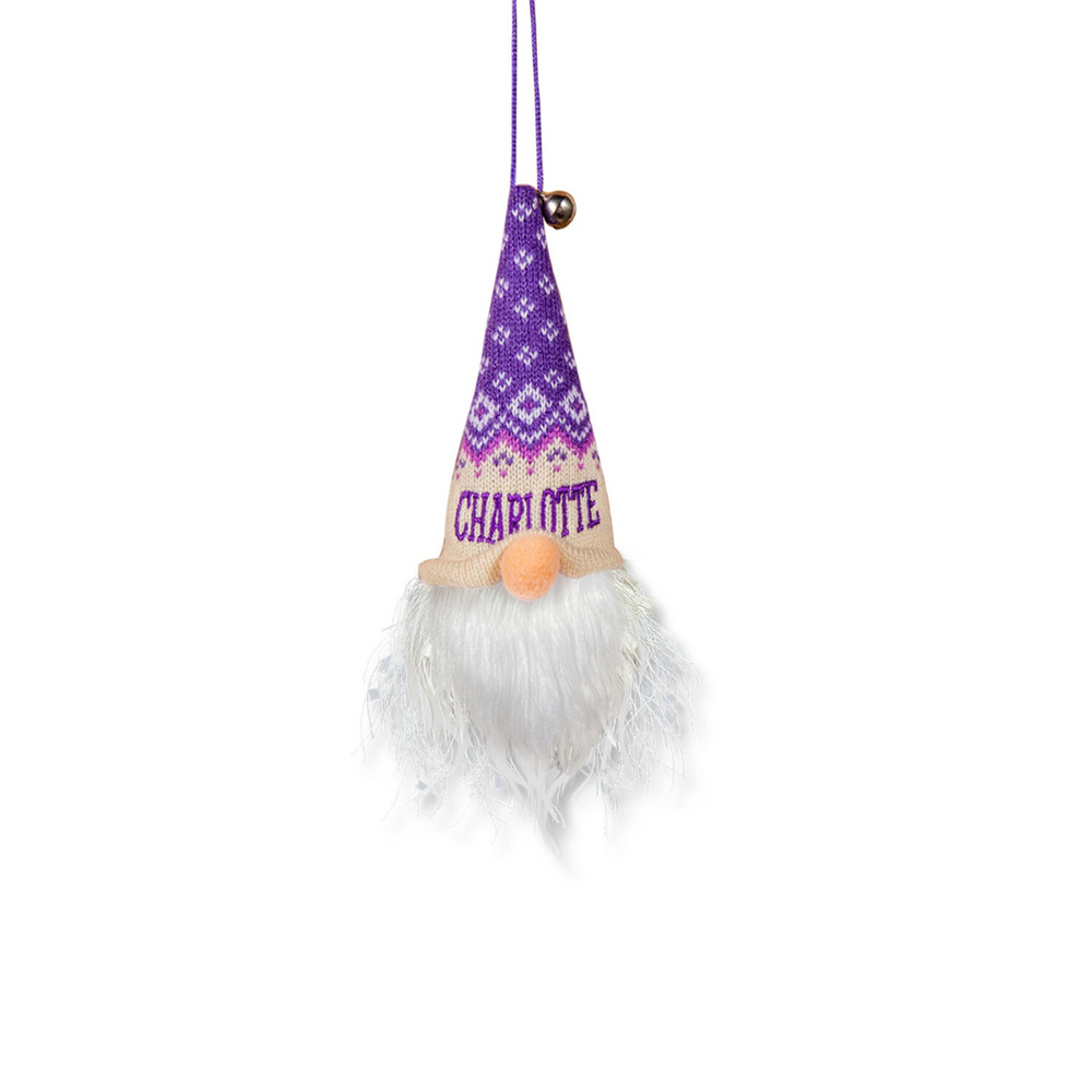 Light Up Gnomes - Charlotte