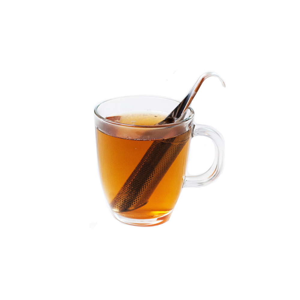 CH'A TEA Hooked Tea Infuser