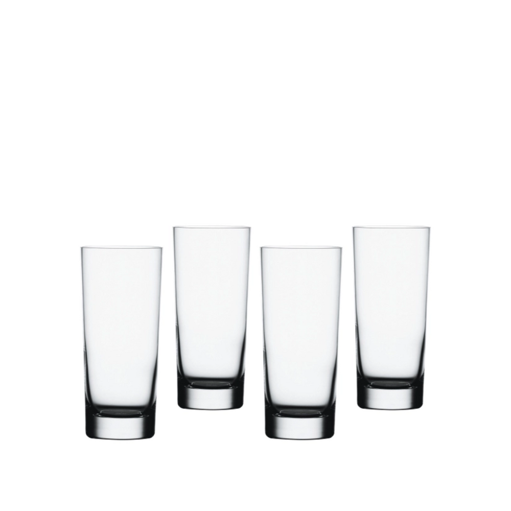 Spiegelau Classic Bar Longdrink S/4