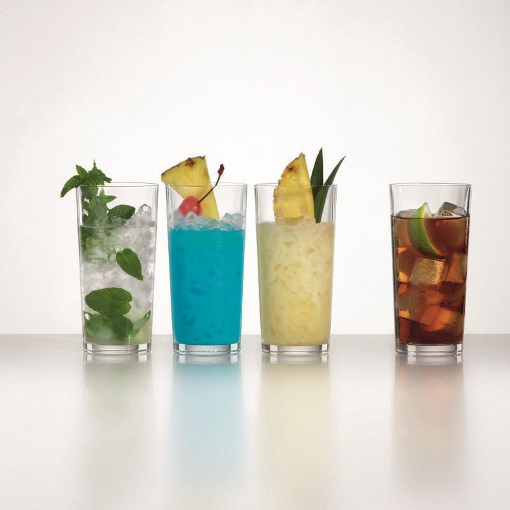 Spiegelau Classic Bar Longdrink S/4