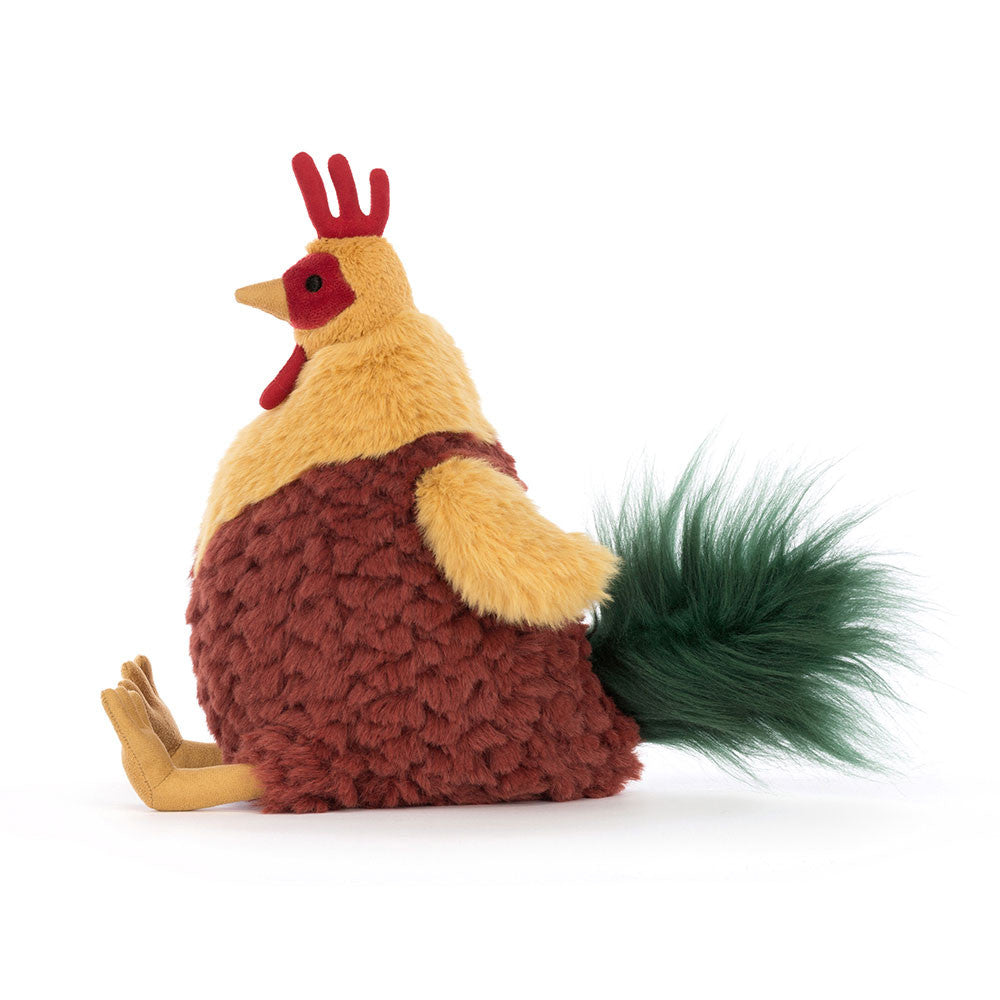 Jellycat - Cluny Cockerel