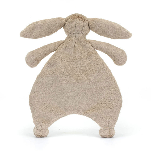 Jellycat - Bashful Beige Bunny Comforter