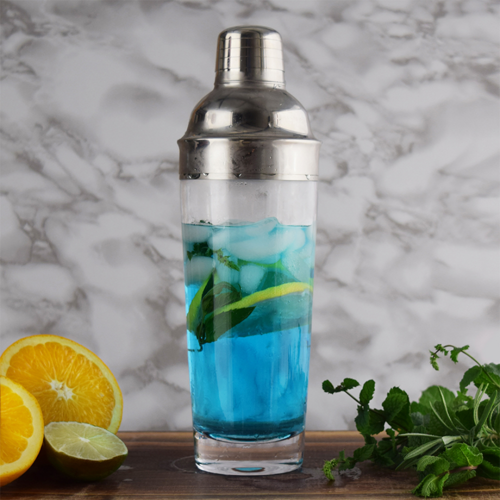 CUISIVIN Bel-Air Glass 22oz Cocktail Shaker